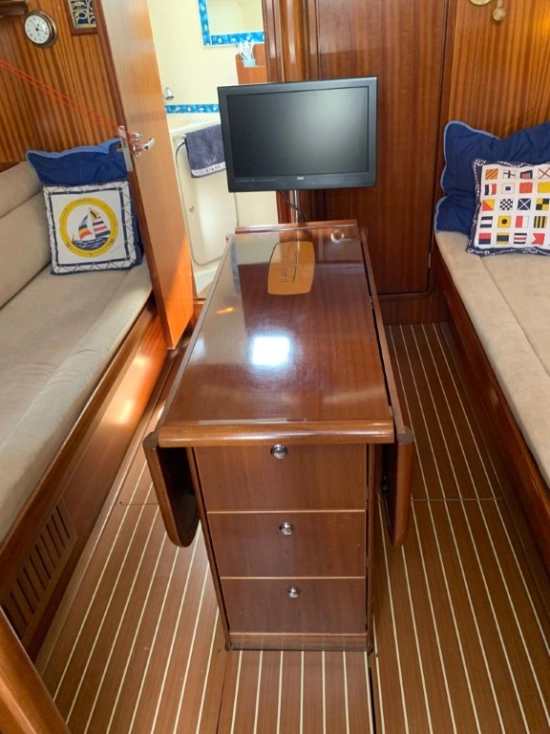 Bavaria Yachts 34 RESTAILING usado à venda