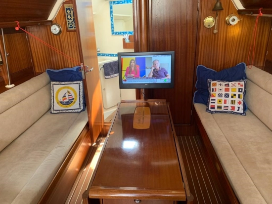 Bavaria Yachts 34 RESTAILING usado à venda