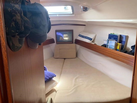 Bavaria Yachts 34 RESTAILING usado à venda