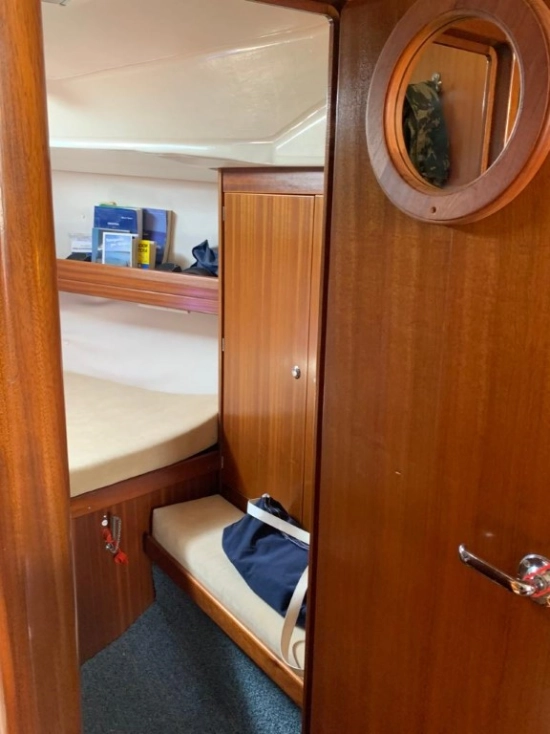 Bavaria Yachts 34 RESTAILING usado à venda