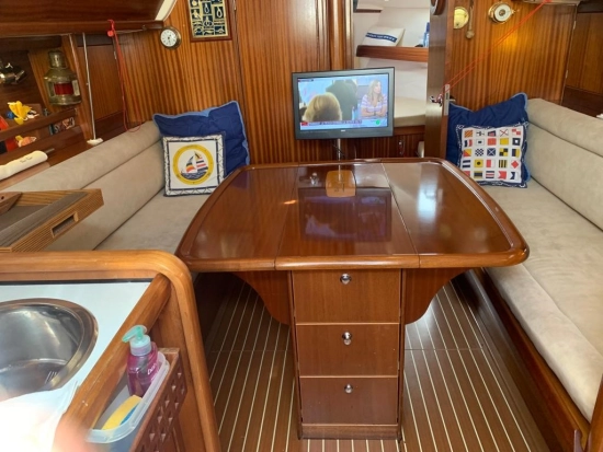 Bavaria Yachts 34 RESTAILING usado à venda