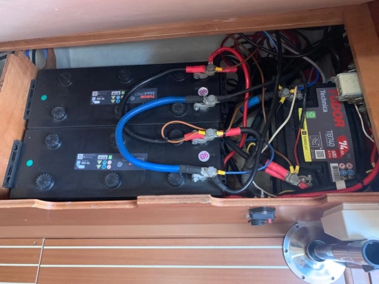 Bavaria Yachts 34 RESTAILING usado à venda