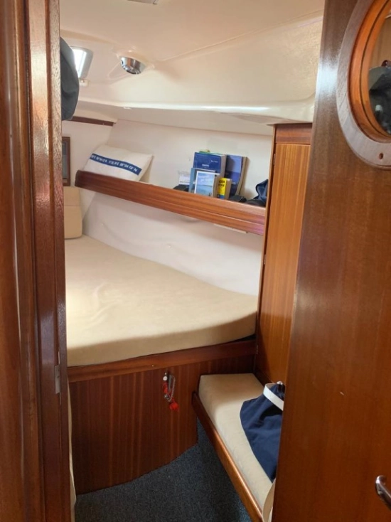 Bavaria Yachts 34 RESTAILING usado à venda