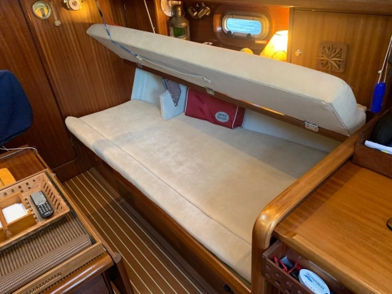 Bavaria Yachts 34 RESTAILING usado à venda