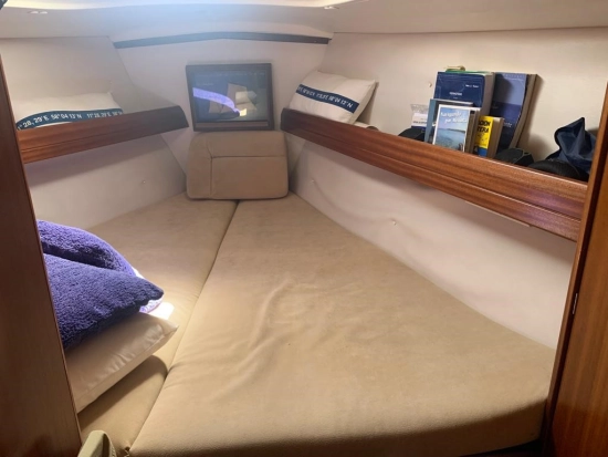 Bavaria Yachts 34 RESTAILING usado à venda