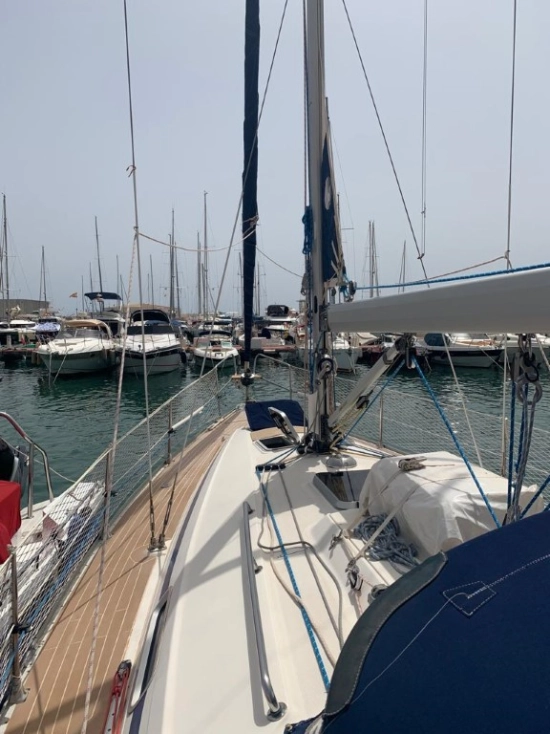 Bavaria Yachts 34 RESTAILING usado à venda