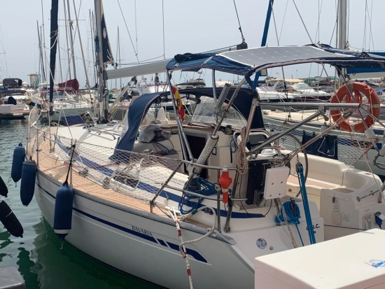 Bavaria Yachts 34 RESTAILING usado à venda