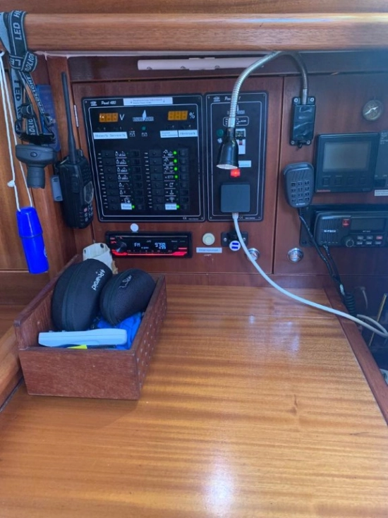 Bavaria Yachts 34 RESTAILING usado à venda