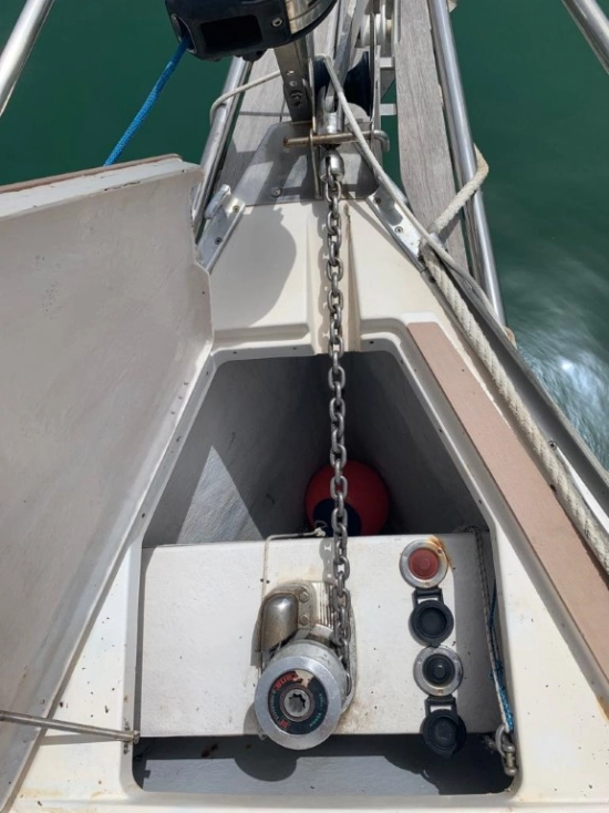 Bavaria Yachts 34 RESTAILING usado à venda