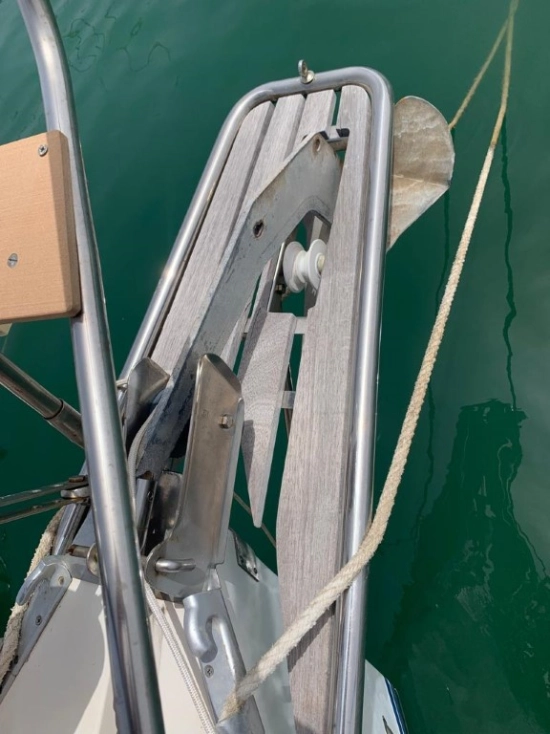 Bavaria Yachts 34 RESTAILING usado à venda
