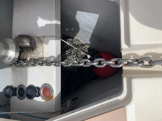 Bavaria Yachts 34 RESTAILING usado à venda