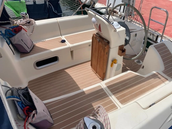 Bavaria Yachts 34 RESTAILING usado à venda