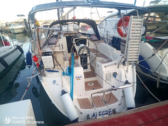 Bavaria Yachts 34 RESTAILING usado à venda