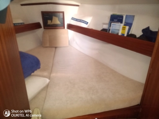 Bavaria Yachts 34 RESTAILING usado à venda