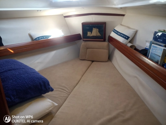 Bavaria Yachts 34 RESTAILING usado à venda