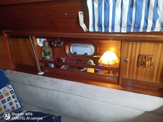 Bavaria Yachts 34 RESTAILING usado à venda