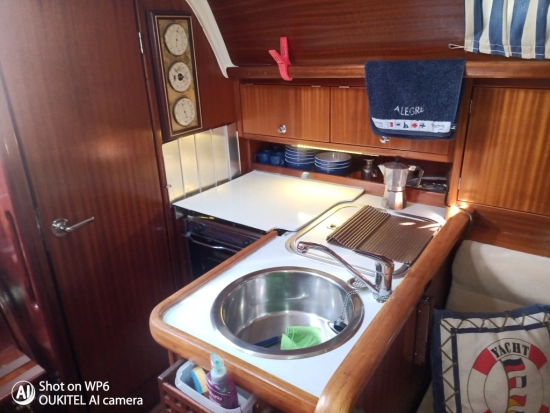 Bavaria Yachts 34 RESTAILING usado à venda