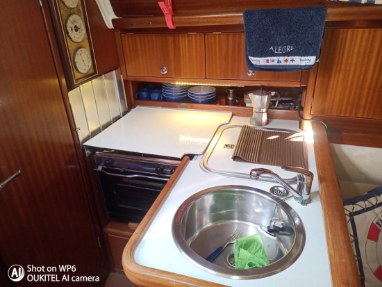 Bavaria Yachts 34 RESTAILING usado à venda