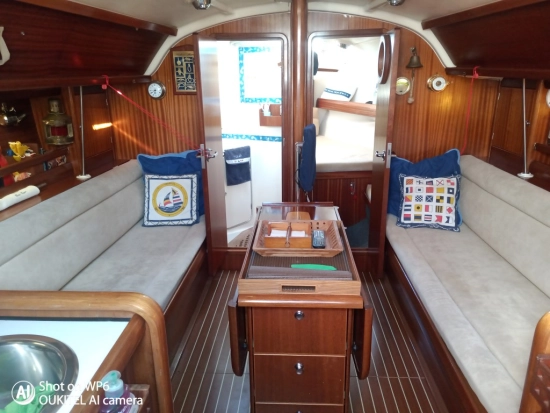 Bavaria Yachts 34 RESTAILING usado à venda