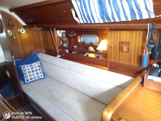 Bavaria Yachts 34 RESTAILING usado à venda