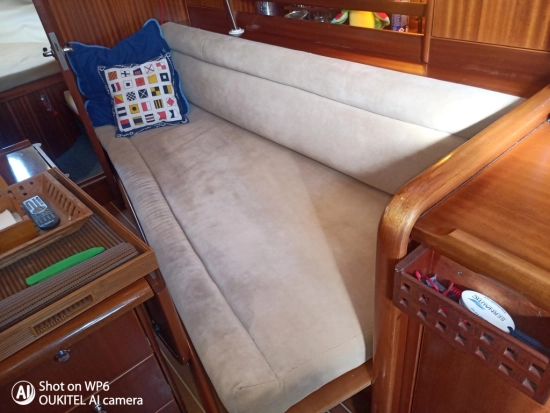 Bavaria Yachts 34 RESTAILING usado à venda
