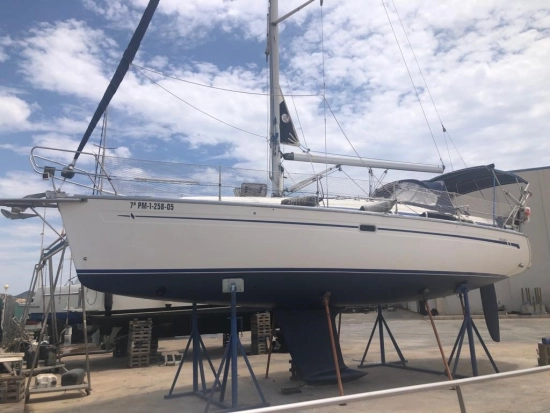 Bavaria Yachts 34 RESTAILING usado à venda