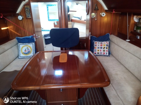 Bavaria Yachts 34 RESTAILING usado à venda