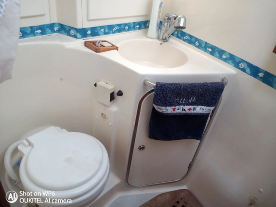 Bavaria Yachts 34 RESTAILING usado à venda