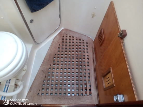 Bavaria Yachts 34 RESTAILING usado à venda
