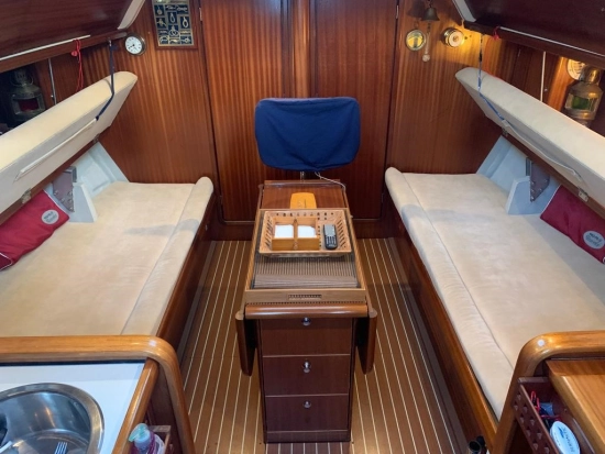 Bavaria Yachts 34 RESTAILING usado à venda