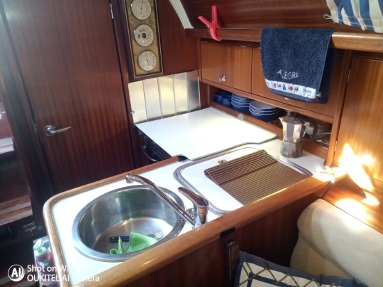 Bavaria Yachts 34 RESTAILING usado à venda