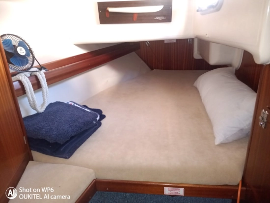 Bavaria Yachts 34 RESTAILING usado à venda