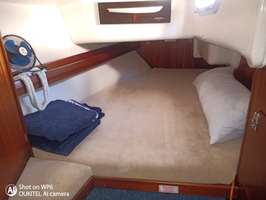 Bavaria Yachts 34 RESTAILING usado à venda
