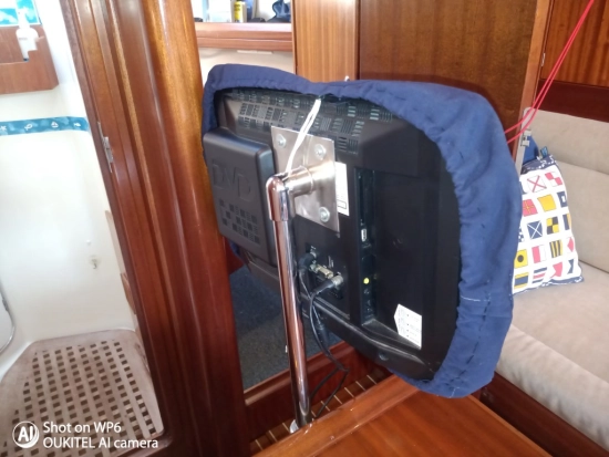 Bavaria Yachts 34 RESTAILING usado à venda