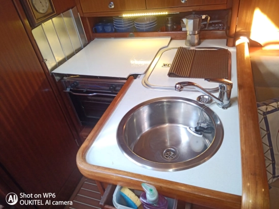 Bavaria Yachts 34 RESTAILING usado à venda