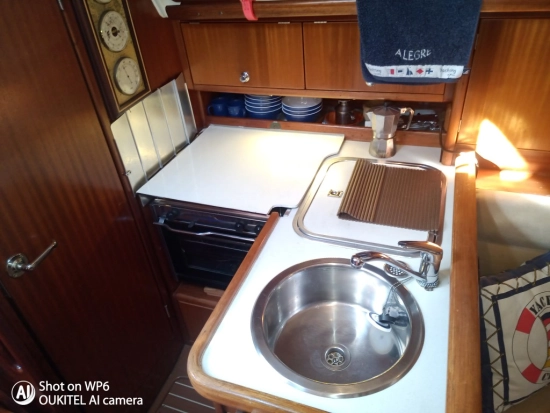 Bavaria Yachts 34 RESTAILING usado à venda