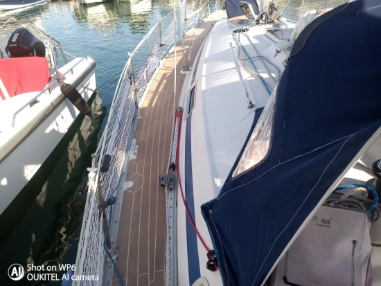 Bavaria Yachts 34 RESTAILING usado à venda