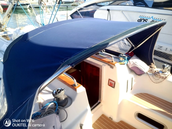 Bavaria Yachts 34 RESTAILING usado à venda