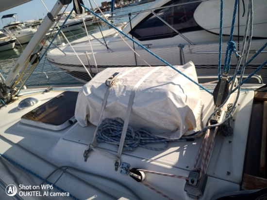 Bavaria Yachts 34 RESTAILING usado à venda