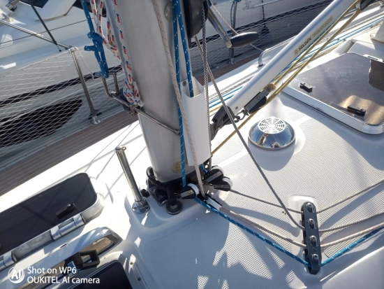 Bavaria Yachts 34 RESTAILING usado à venda
