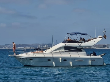 Doqueve Majestic 420 de segunda mano en venta