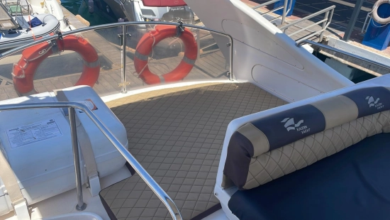 Doqueve Majestic 420 de segunda mano en venta