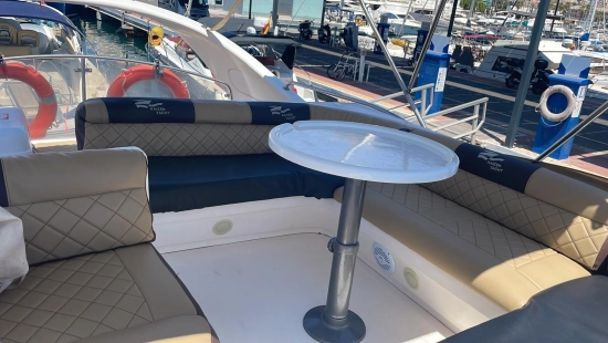 Doqueve Majestic 420 de segunda mano en venta