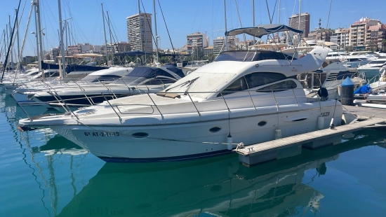 Doqueve Majestic 420 de segunda mano en venta
