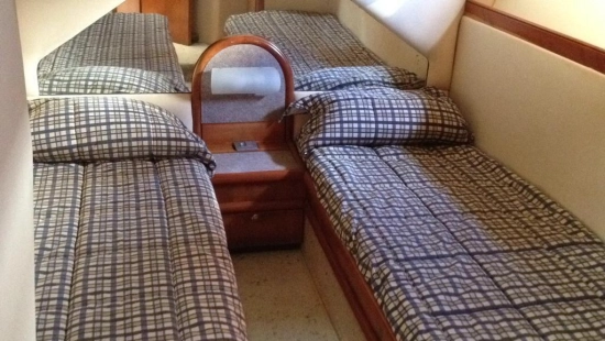 Doqueve Majestic 420 de segunda mano en venta