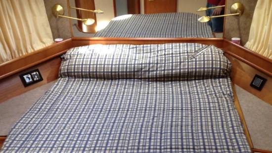 Doqueve Majestic 420 de segunda mano en venta