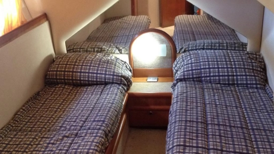 Doqueve Majestic 420 de segunda mano en venta