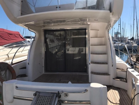 Doqueve Majestic 420 de segunda mano en venta