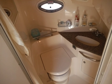 Sea Ray Sundancer 455 de segunda mano en venta