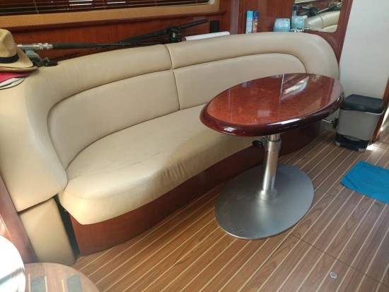 Sea Ray Sundancer 455 de segunda mano en venta